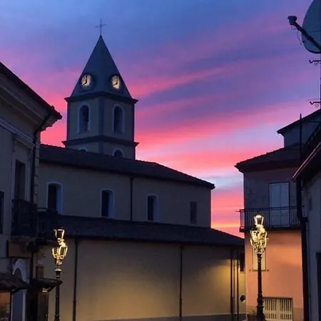 Casa vacanze Gioia *