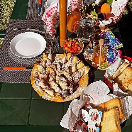 Gioia * سان سيفيرينو لوكانو