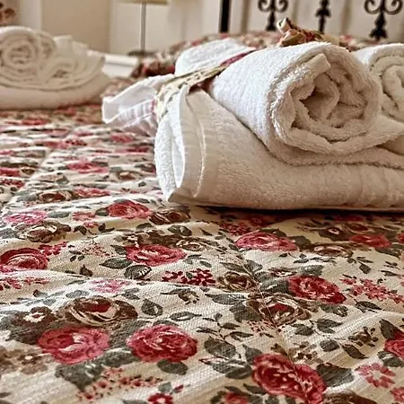 Gioia Casa vacanze *