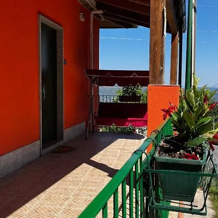 Casa vacanze Gioia