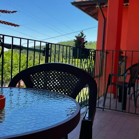 Hébergement de vacances Gioia San Severino Lucano