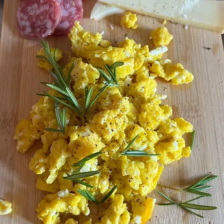 Nyaraló Gioia *