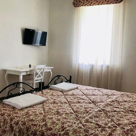 Casa vacanze Gioia *