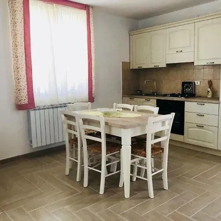 بيت للعطل Gioia سان سيفيرينو لوكانو